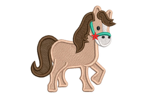 Children’s Horse