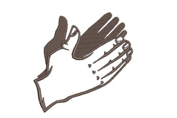 Clapping Hands