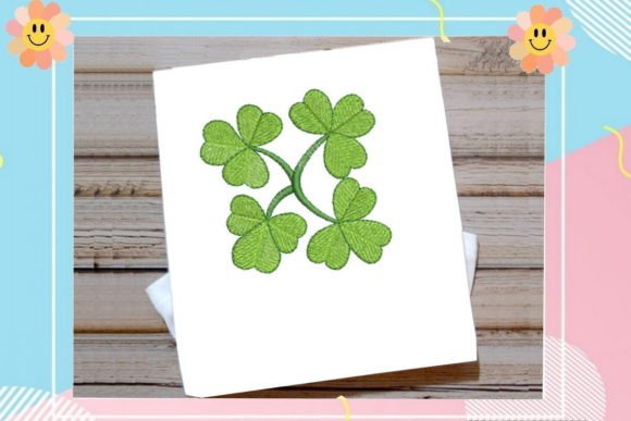 Clover Leaf