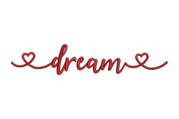 Dream with Hearts