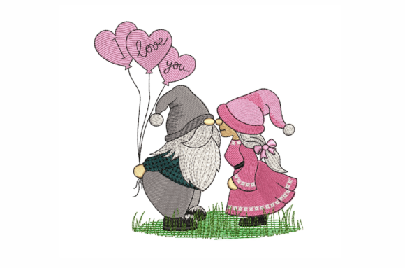 Gnome Lovers