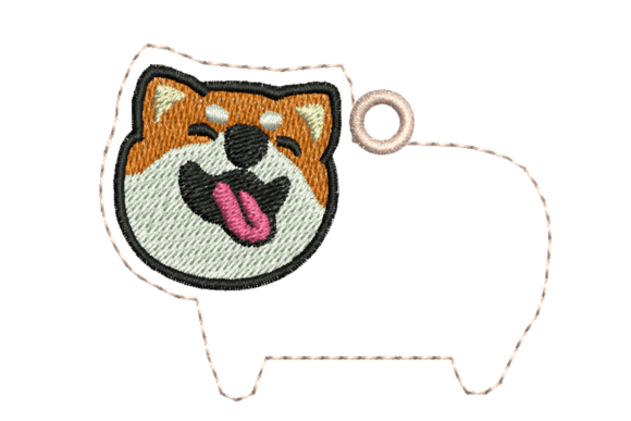 Shiba Tag Name